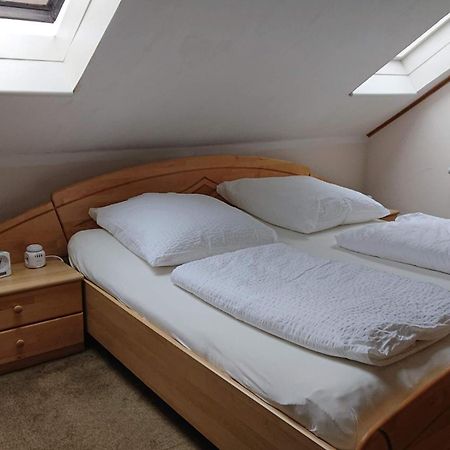 Ferienwohnung In Laendliche Gegend Die Zum Verweilen Einlaedt Wachenroth Eksteriør bilde