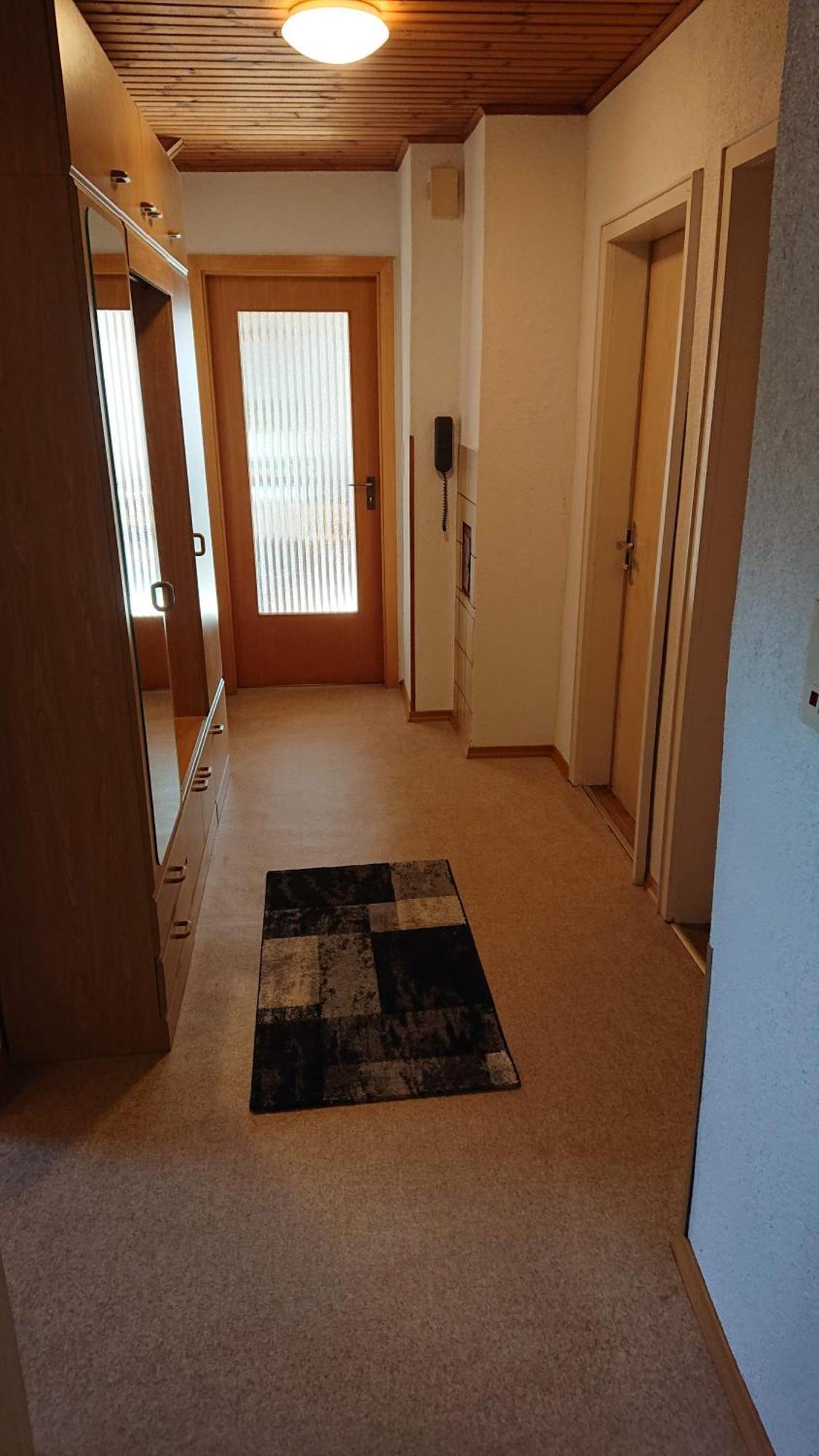 Ferienwohnung In Laendliche Gegend Die Zum Verweilen Einlaedt Wachenroth Eksteriør bilde